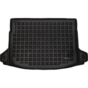 CarMart Гумена стелка за багажник за Subaru Crosstrek (2024+) single fixed upper floor - Rezaw Plast
