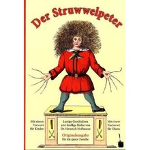 Der Struwwelpeter - Hoffmann, Heinrich