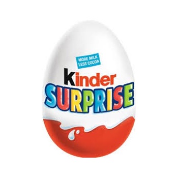 Ferrero Kinder Surprise 20 g