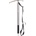 Black Diamond Ледокоп Black Diamond Raven Ice Axe With Grip Ice axe - Metal - размер 75 cm (404-0157-0115)