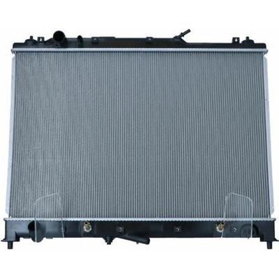 Chladič vody pro motor NRF 550104