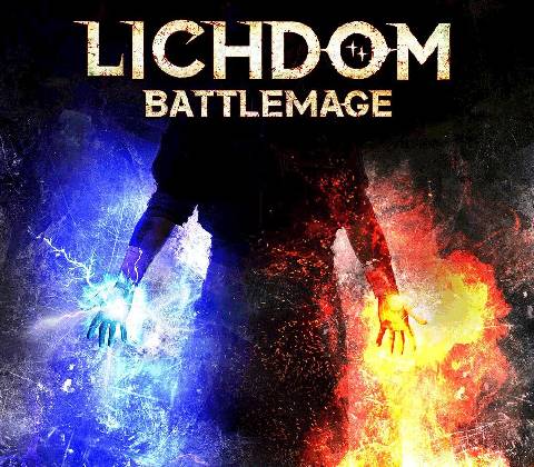 Lichdom: Battlemage