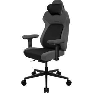 ThunderX3 Геймърски стол ThunderX3 CORE Smart Ergonomic Mesh - Черен (TX3-CHAIR-GAGC-393) - pcbuild