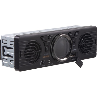 Stualarm SCC252BTR