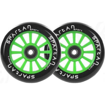 Spartan Колела за тротинетка (чифт), 100 мм spartan