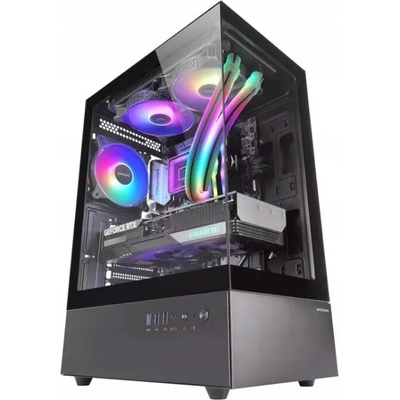 Tacens MARS MC-XO Black