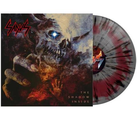 SADUS - THE SHADOW INSIDE LTD. LP