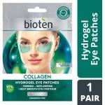 Bioten Cosmetics Маска пластири за очи с колаген, Bioten Hydro X-Cell Eye Patches Collagen 1 pcs