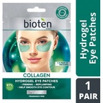 Bioten Cosmetics Маска пластири за очи с колаген, Bioten Hydro X-Cell Eye Patches Collagen 1 pcs