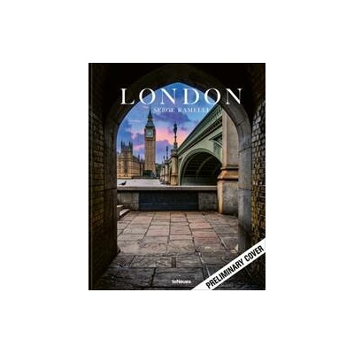 London - Serge Ramelli