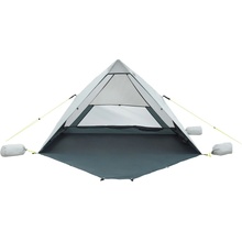 Outwell Formby Beach Shelter biela