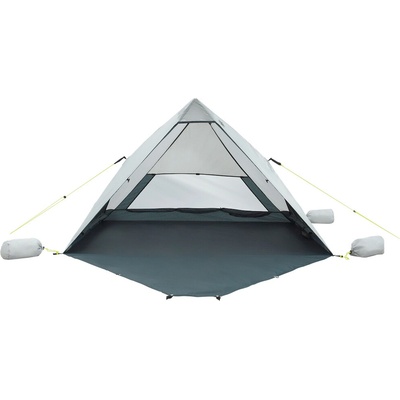 Outwell Formby Beach Shelter biela