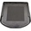 Carmart Стелка за багажник за Ford Mondeo IV (2007-2014) Turnier Combi with mini tyre or repair kit