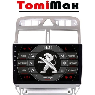 TomiMax 253