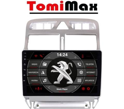 TomiMax 253