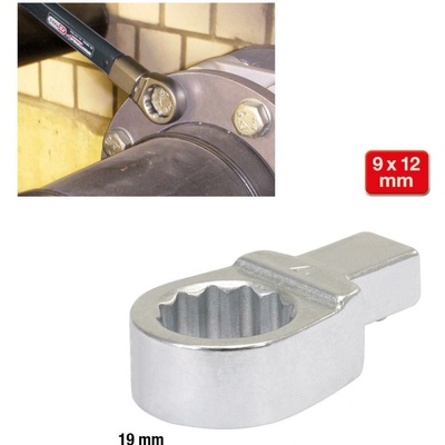 KS Tools Klíč nástrčný 5162319