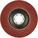 Graphite Kotouč lamelový 125 x 22,2 mm K120 55H991