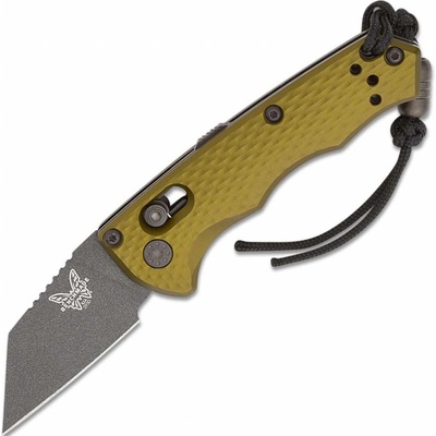 Benchmade PARTIAL IMMUNITY 2950BK-2