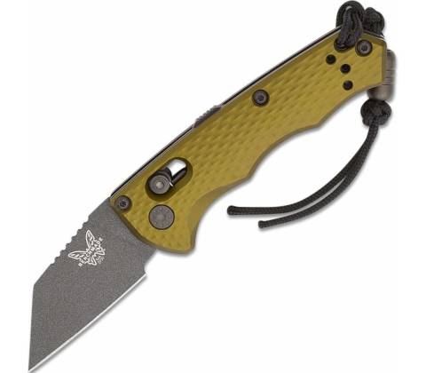 Benchmade PARTIAL IMMUNITY 2950BK-2