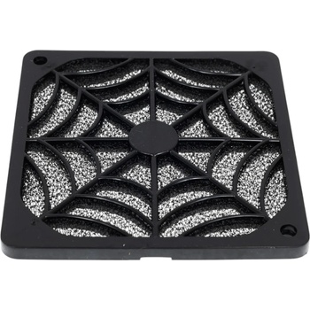 Evercool Fan Filter Plastic - 80mm (FGF-80/P)