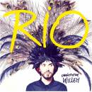 Rio - Christophe Willem CD