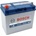 Bosch Silver S4 45Ah 330 left+