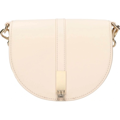 Tommy Hilfiger dámská crossbody kabelka Lina krémová