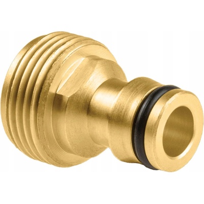 CELLFAST Pripojenie s vonkajším závitom BRASS G3/4