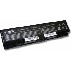 VHBW Батерия за Dell Studio 1735 / 1736 / 1737, 4400 mAh (800101590)