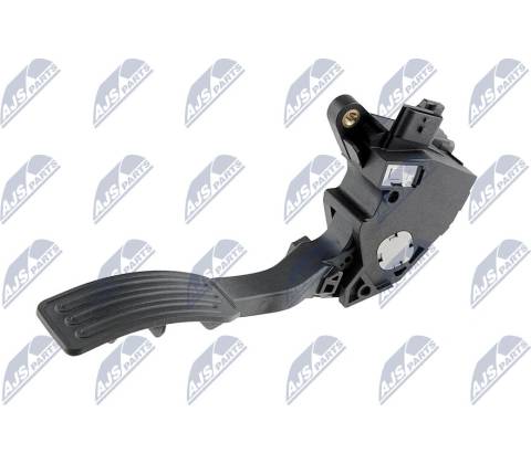 NTY Akcelerační pedál EAP-NS-001