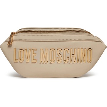 Moschino Чанта за кръст LOVE MOSCHINO JC4195PP1IKD0110 Avorio (JC4195PP1IKD0110)