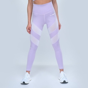 GymBeam Дамски клин Fave Lila XS