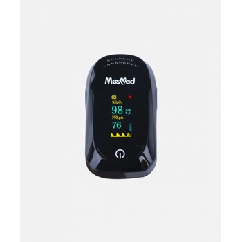 Mesmed Pulse oximeter MesMed MM-155 OXYmed (MM155)