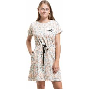 Meatfly Дамски рокля Meatfly Lottie Flowers Meatfly | Mnogotsveten | ЖЕНИ | S