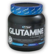 Musclesport L-Glutamine Pure 500 g