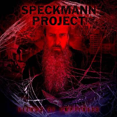 Mystic Production Speckmann Project: Fiends of Emptiness - CD (050904)