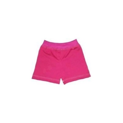 Farmers dětské krátké kraťasy cyklámové