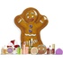Makeup Revolution Shrek Gingy 12 Day Advent Calendar