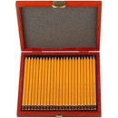 Koh i Noor 1504 24 ks v drevenej kazete