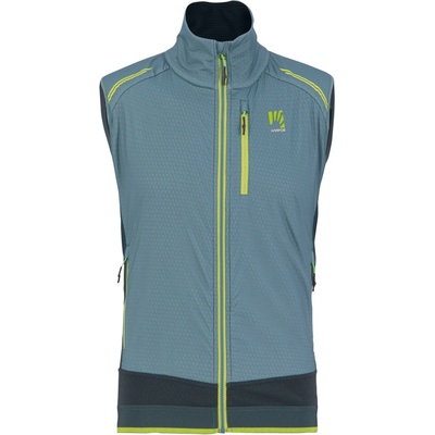 Karpos Alagna Plus Evo vesta North Atlantic/Forest 2