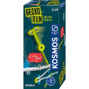 Kosmos Spiele Gecko Run, Speed Kick