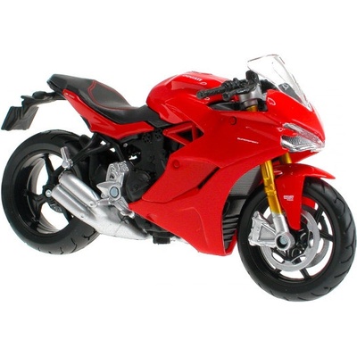 Maisto Ducati Supersport 1:18