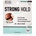 Ardell Strong Hold Lash Glue Clear прозрачно лепило за изкуствени мигли 5 гр
