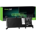 Green Cell Battery for Asus R556 R556L A555L F555L K555L X555L X555 / 7, 6V 4000mAh (AS70)