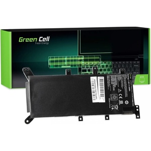 Green Cell Battery for Asus R556 R556L A555L F555L K555L X555L X555 / 7, 6V 4000mAh (AS70)