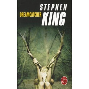 Dreamcatcher | Stephen King (ISBN: 9782253151449)