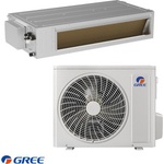 Gree GUD100PH1 / GUD100W1/NhA-S Климатици