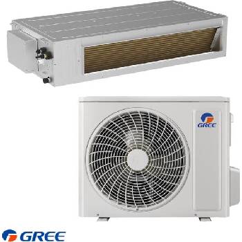 Image 1 of Gree GUD100PH1 / GUD100W1/NhA-S