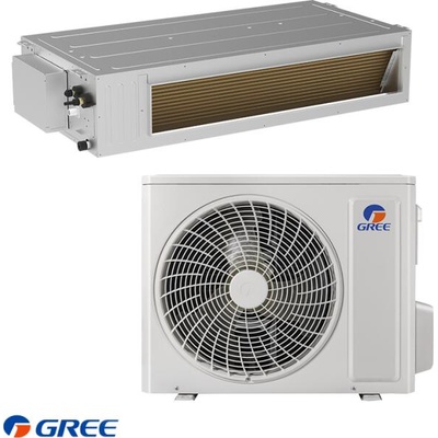 Gree GUD100PH1 / GUD100W1/NhA-S