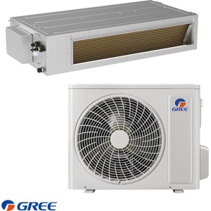 Gree GUD100PH1 / GUD100W1/NhA-S Климатици